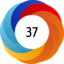 Article has an altmetric score of 37