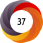 Altmetric score 37
