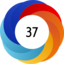 Altmetric score 37