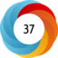 Altmetric score 37