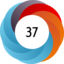 Altmetric score 37