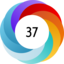 Altmetric score 37