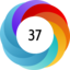 Altmetric score 37