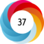 Altmetric score 37