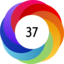 Altmetric score 37