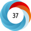 Altmetric score 37