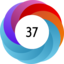 Altmetric score 37