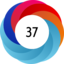 Article has an altmetric score of 37