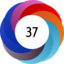 Article has an altmetric score of 37