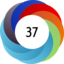 Article has an altmetric score of 37