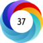 Altmetric score 37
