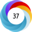 Altmetric score 37