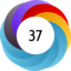 Article has an altmetric score of 37