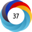 Article has an altmetric score of 37