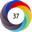 Altmetric score 37