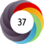 Altmetric score 37