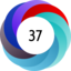 Article has an altmetric score of 37