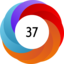 Article has an altmetric score of 37