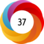 Altmetric score 37