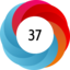 Article has an altmetric score of 37