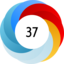 Altmetric score 37