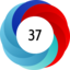 Altmetric score 37