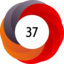 Altmetric score 37