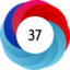 Altmetric score 37