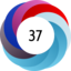 Altmetric score 37