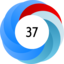 Altmetric score 37