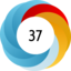 Altmetric score 37