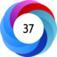 Altmetric score 37