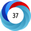 Altmetric score 37