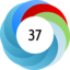 Altmetric score 37