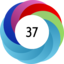 Altmetric score 37