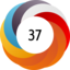 Article has an altmetric score of 37