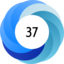 Altmetric score 37