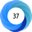 Altmetric score 37