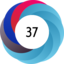 Article has an altmetric score of 37