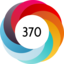 Altmetric score 370