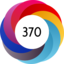 Article has an altmetric score of 370