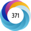 Article has an altmetric score of 371