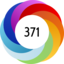 Altmetric score 371
