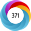 Article has an altmetric score of 371
