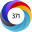 Article has an altmetric score of 371