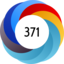 Article has an altmetric score of 371