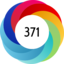 Article has an altmetric score of 371