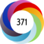 Article has an altmetric score of 371