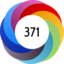 Article has an altmetric score of 371