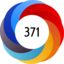 Altmetric score 371